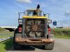 Komatsu WA500-6 Photo 4 thumbnail