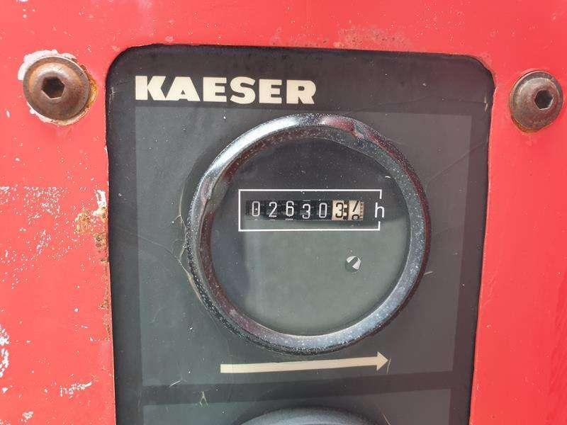 Kaeser M 52 - N Photo 11