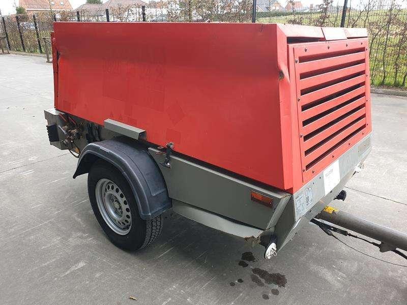 Kaeser M 52 - N Photo 2