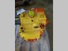 Turntable rotation motor for Fiat Hitachi Ex 355 Photo 1 thumbnail