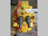 Turntable rotation motor for Fiat Hitachi Ex 355 Photo 4 thumbnail