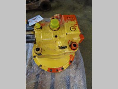Turntable rotation motor for Fiat Hitachi Ex 355 sold by PRV Ricambi Srl