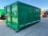 CONTAINER SCARRABILE NUOVO A CIELO APERTO Photo 3 thumbnail