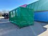 CONTAINER SCARRABILE NUOVO A CIELO APERTO Photo 4 thumbnail
