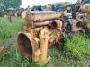Internal combustion engine for Caterpillar C11 Photo 1 thumbnail
