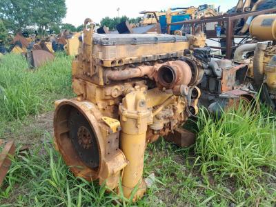 Internal combustion engine for Caterpillar C11 Photo 1