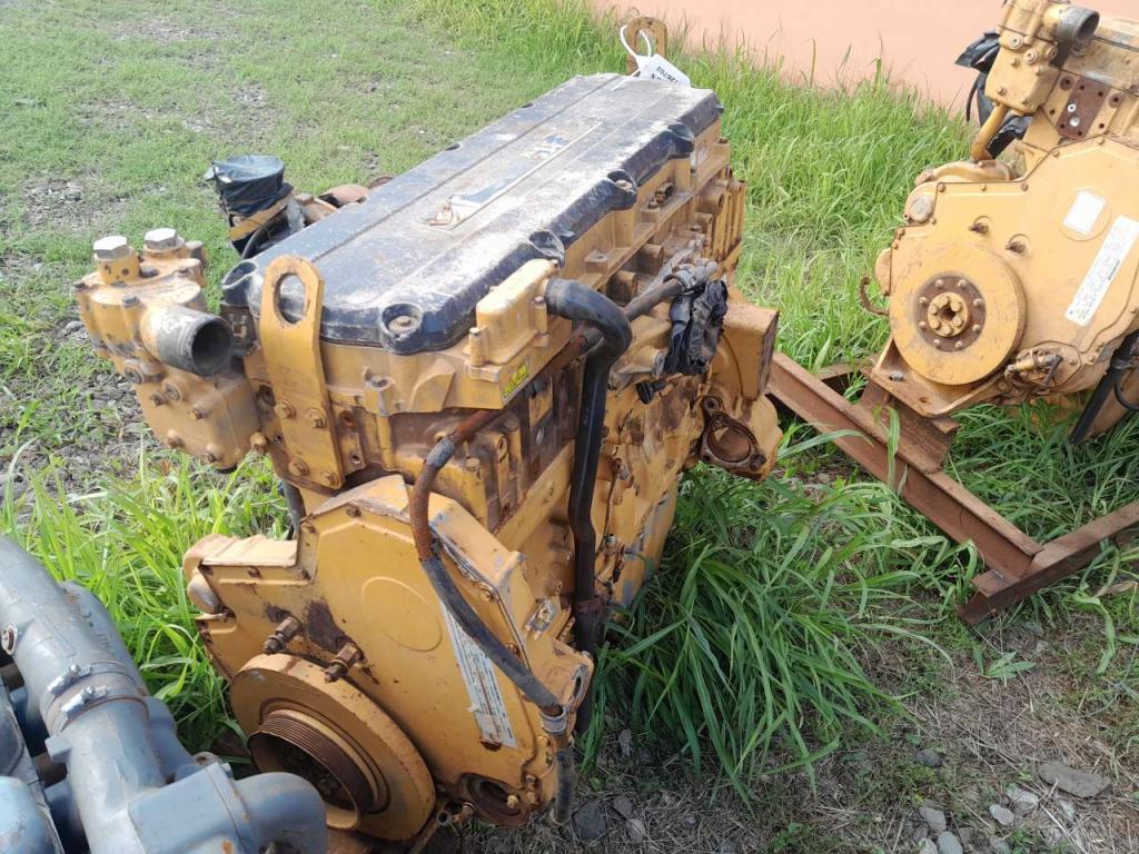 Internal combustion engine for Caterpillar C11 Photo 3