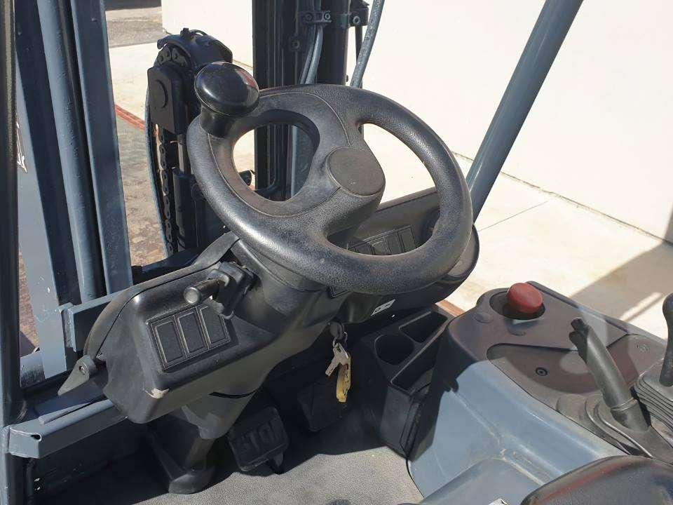 Linde E14 Photo 4
