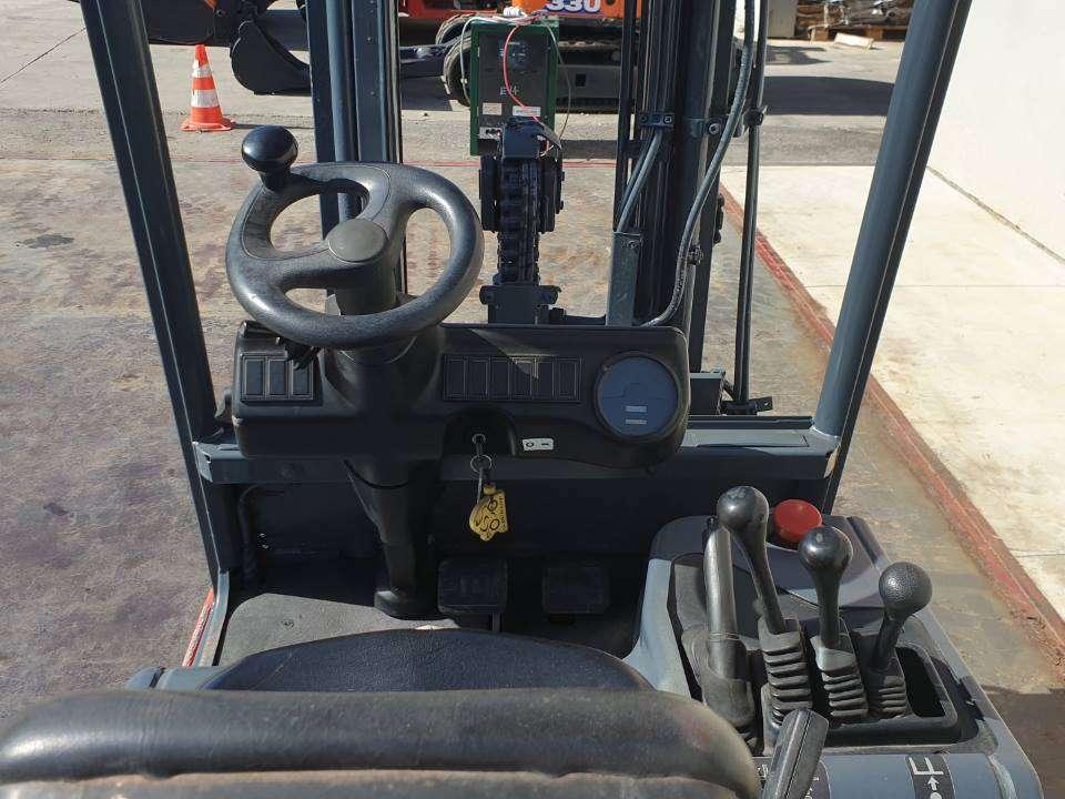 Linde E14 Photo 5