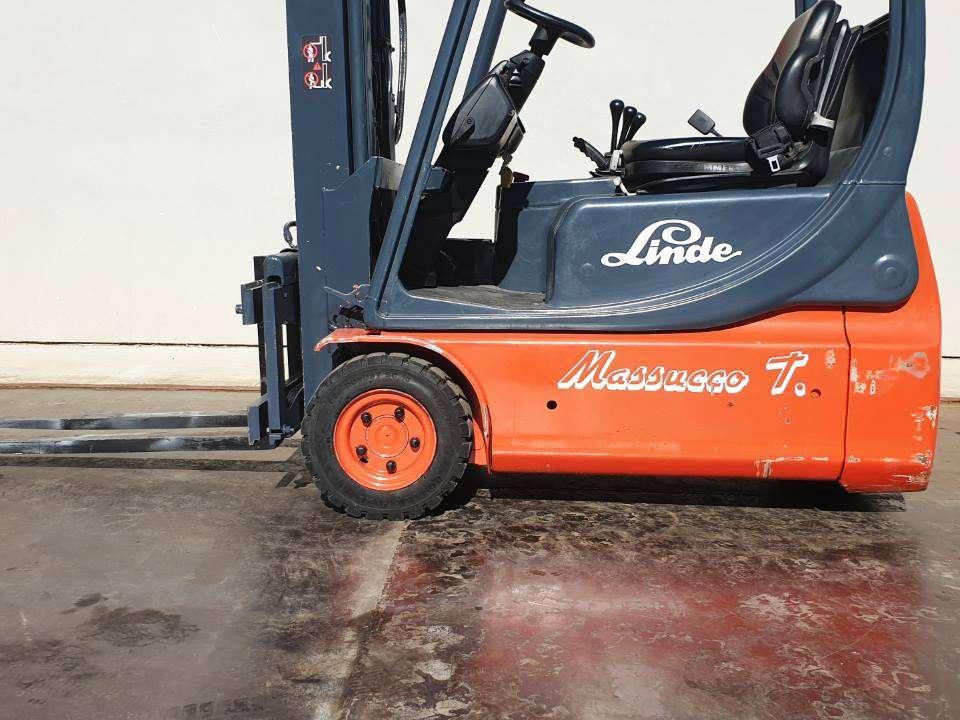 Linde E14 Photo 6