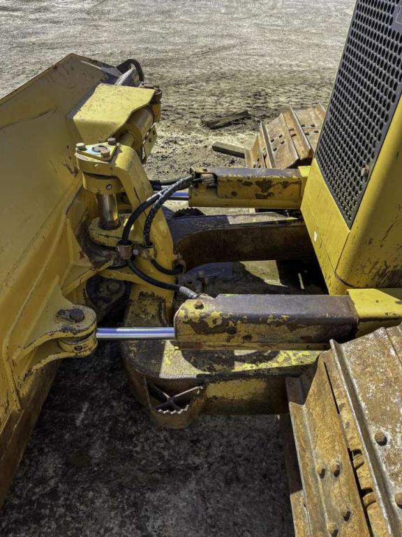 Caterpillar D5N LGP Photo 15