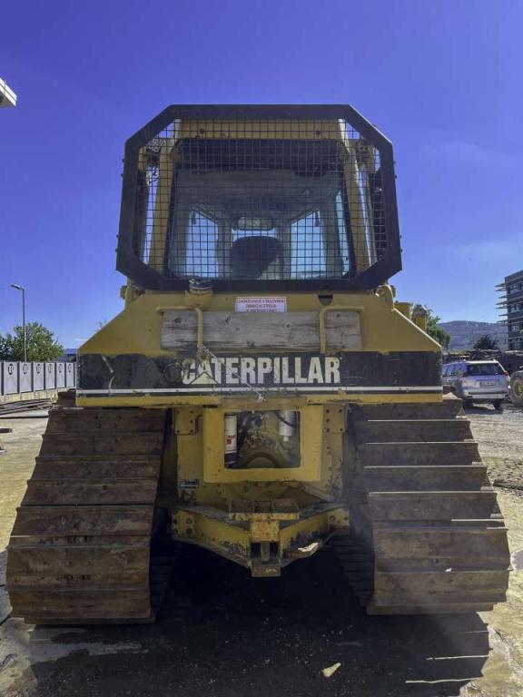 Caterpillar D5N LGP Photo 5