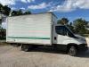 Iveco DAILY 35C15 furgonato manuale Photo 6 thumbnail