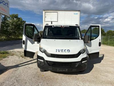 Iveco DAILY 35C15 furgonato manuale sold by Bridge Export Srl
