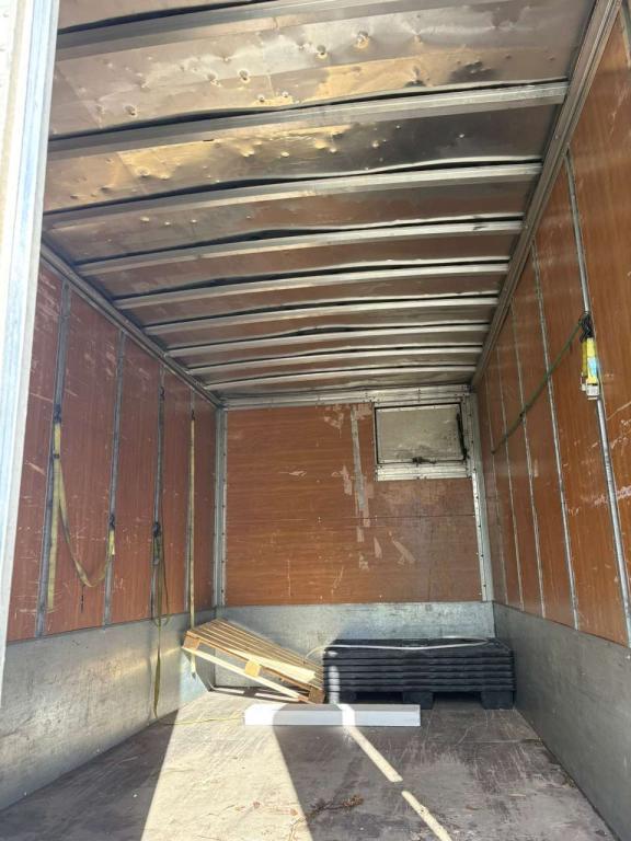 Iveco DAILY 35C15 furgonato manuale Photo 7