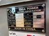 Giga Power LT-W30GF 37.5KVA closed set Photo 10 thumbnail