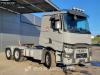 Renault C 460 6X4 Hydraulic Big-Axle Photo 5 thumbnail