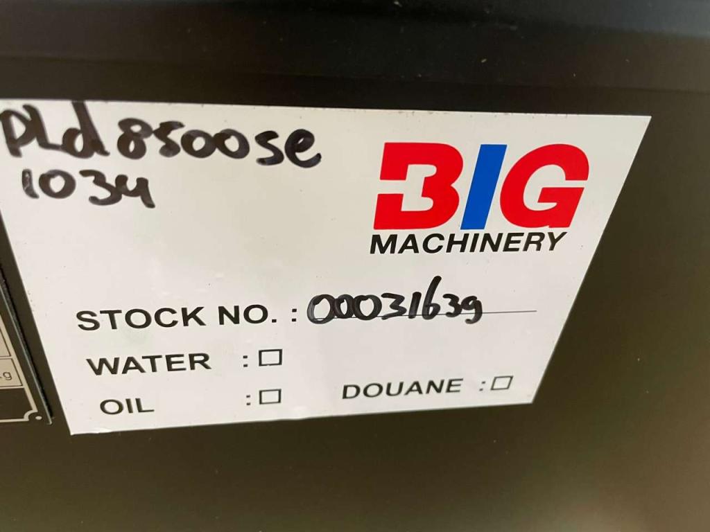 Giga Power PLD8500SE 8KVA silent set Photo 9