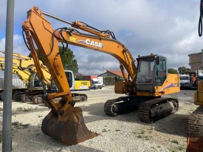 Case 1188CK sold by Ventura Srl