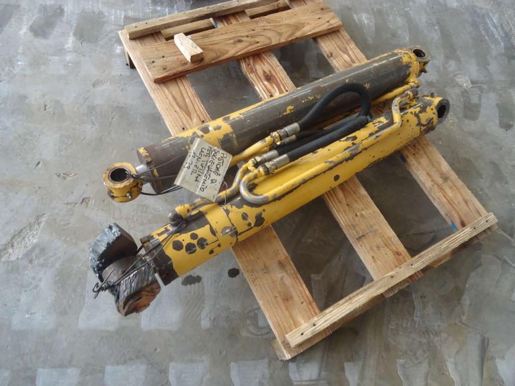 Lifting piston for Venieri 12.23 Photo 1