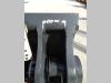 Hydraulic quick coupler for per Takeuchi TL10V-2 Photo 1 thumbnail