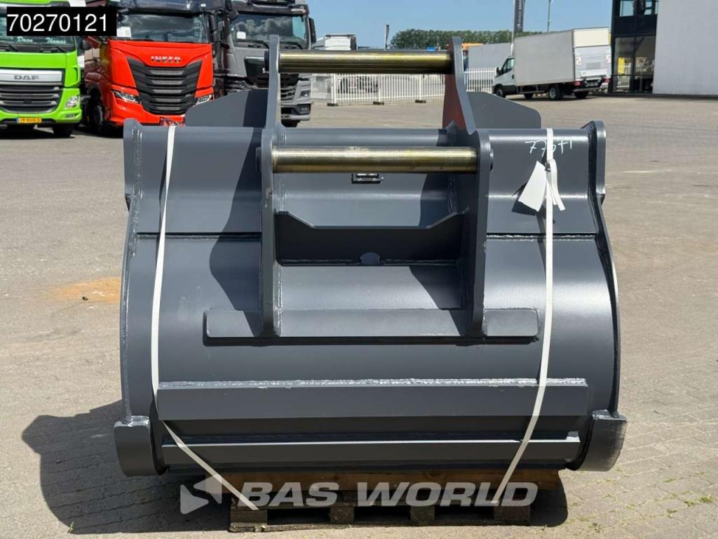 Strickland S80 167 CM WIDE - 1.88 M3 Photo 12