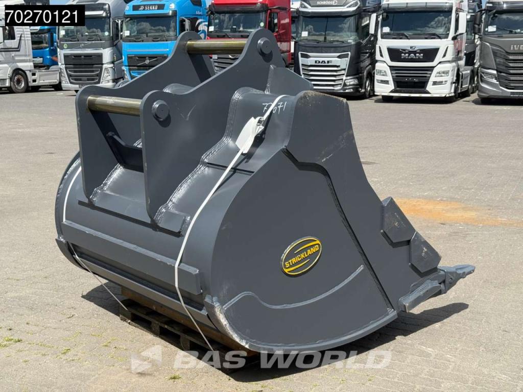 Strickland S80 167 CM WIDE - 1.88 M3 Photo 3
