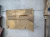 Other earthmoving spare parts / other Photo 1 thumbnail
