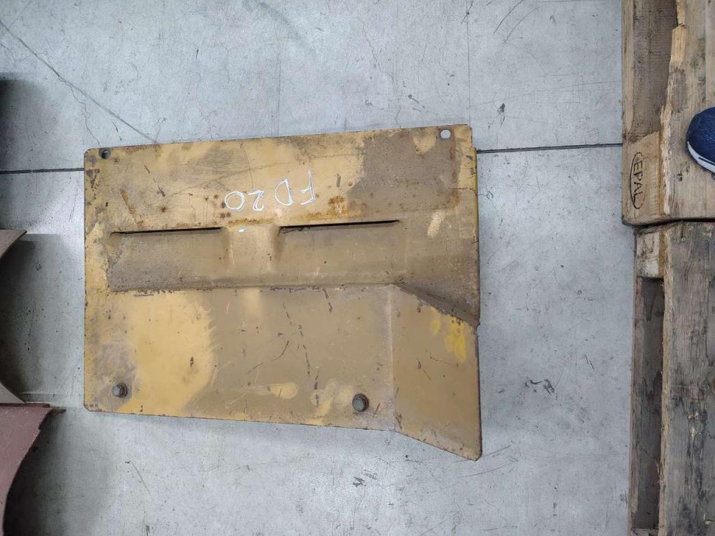 Other earthmoving spare parts / other Photo 1