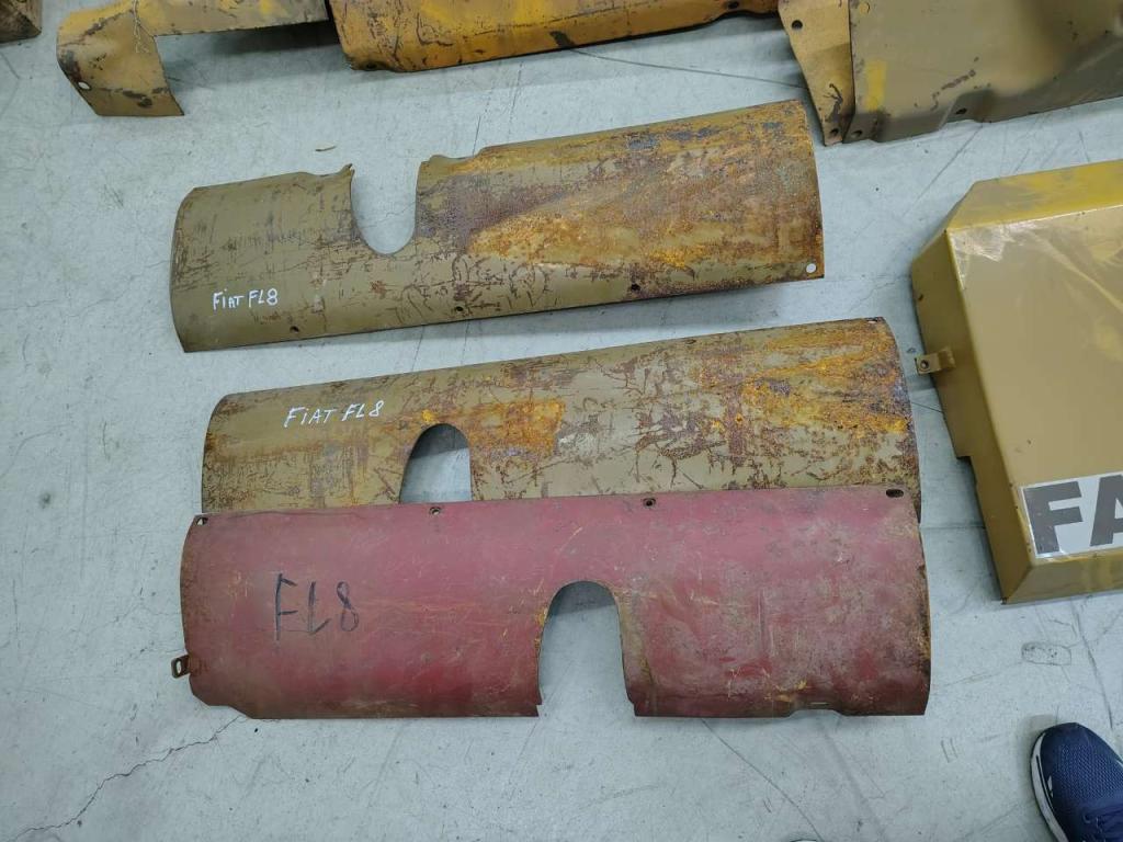 Other earthmoving spare parts / other Photo 10
