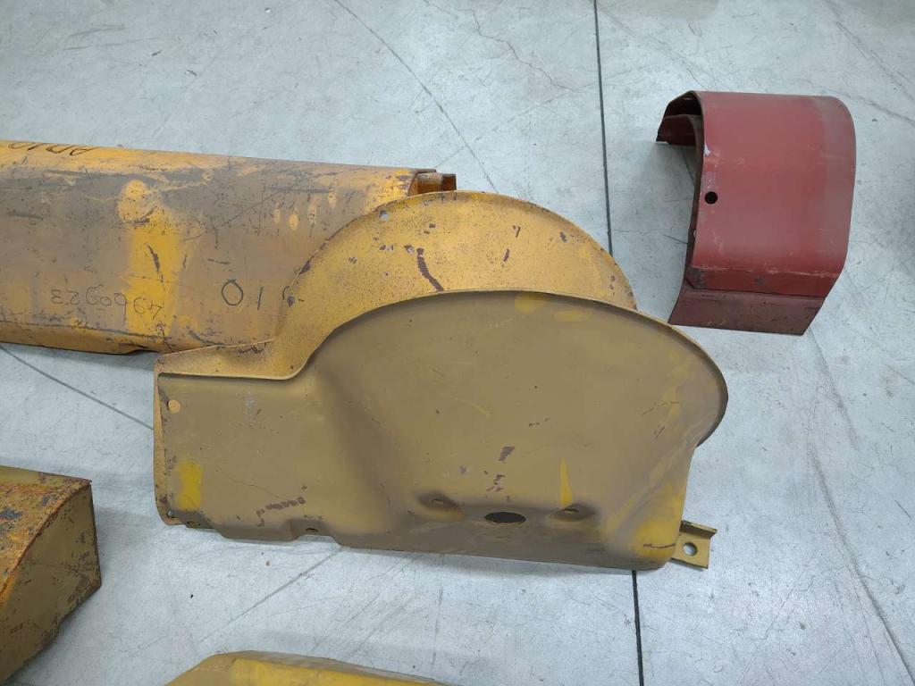 Other earthmoving spare parts / other Photo 11