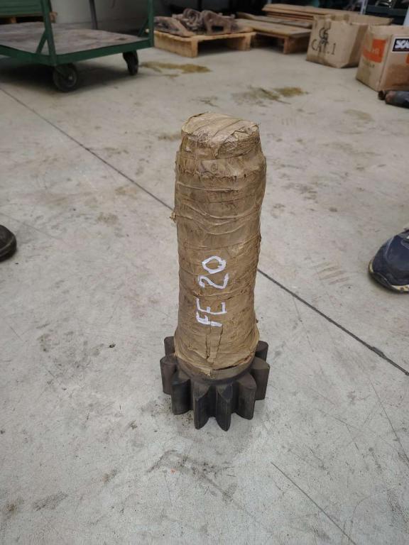 Other earthmoving spare parts / other Photo 13