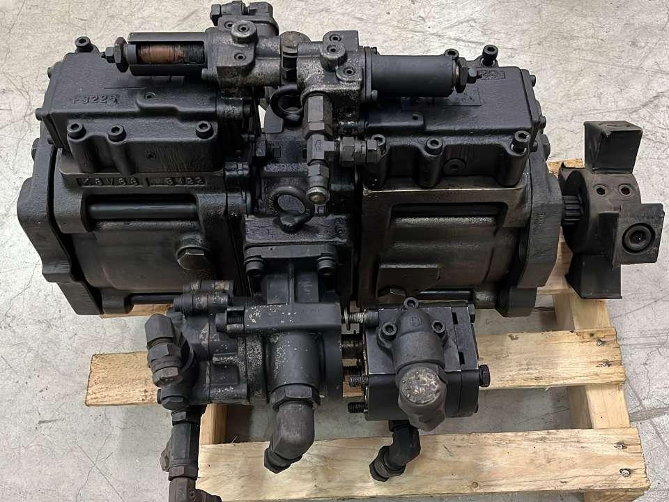 Other earthmoving spare parts / other Photo 17