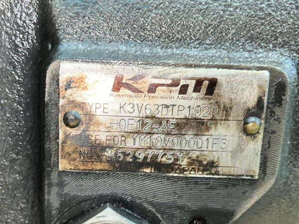 Other earthmoving spare parts / other Photo 18