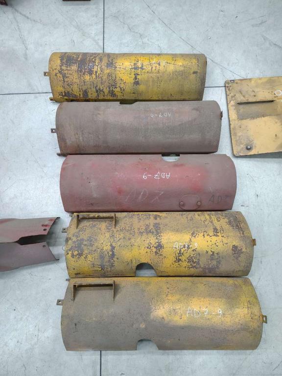 Other earthmoving spare parts / other Photo 2