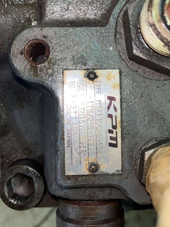 Other earthmoving spare parts / other Photo 20