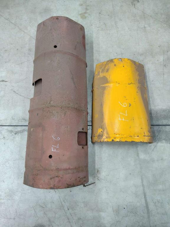 Other earthmoving spare parts / other Photo 4