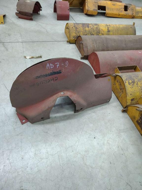 Other earthmoving spare parts / other Photo 5