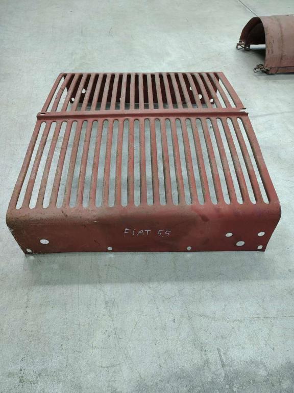 Other earthmoving spare parts / other Photo 6