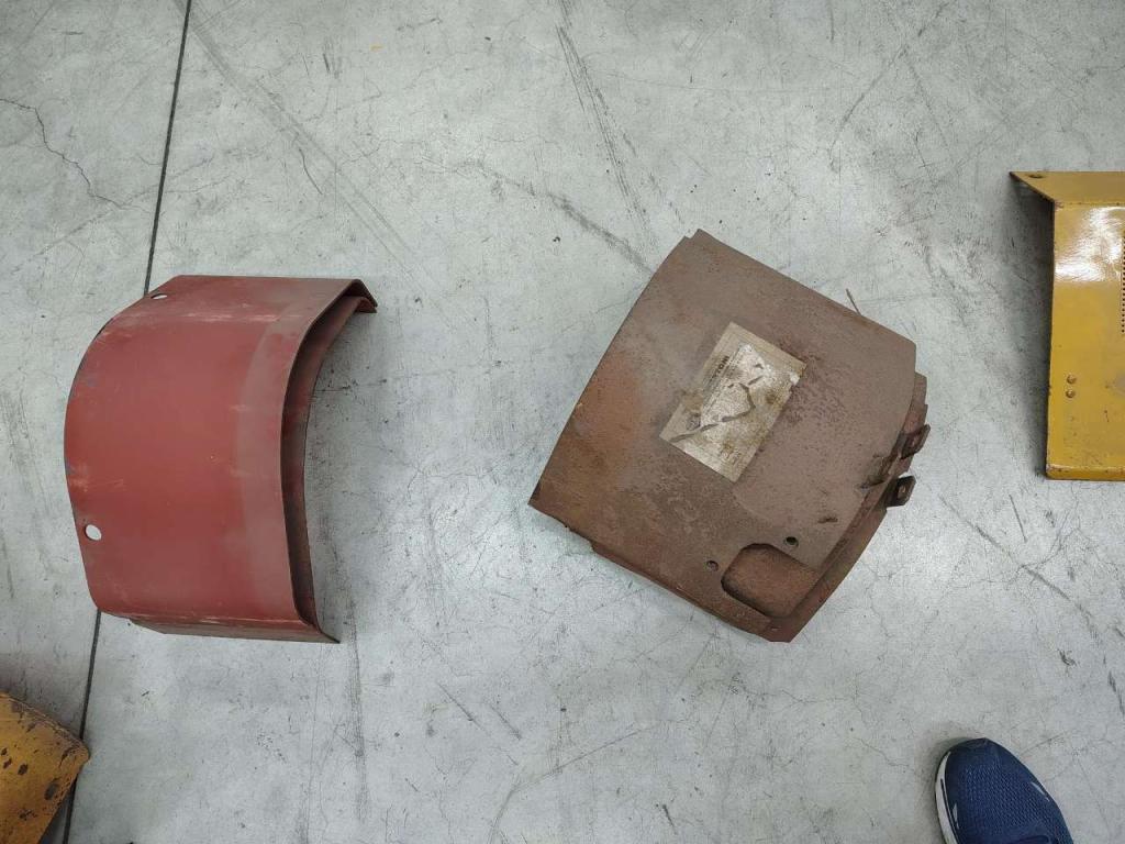 Other earthmoving spare parts / other Photo 8