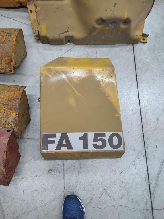 Other earthmoving spare parts / other Photo 9