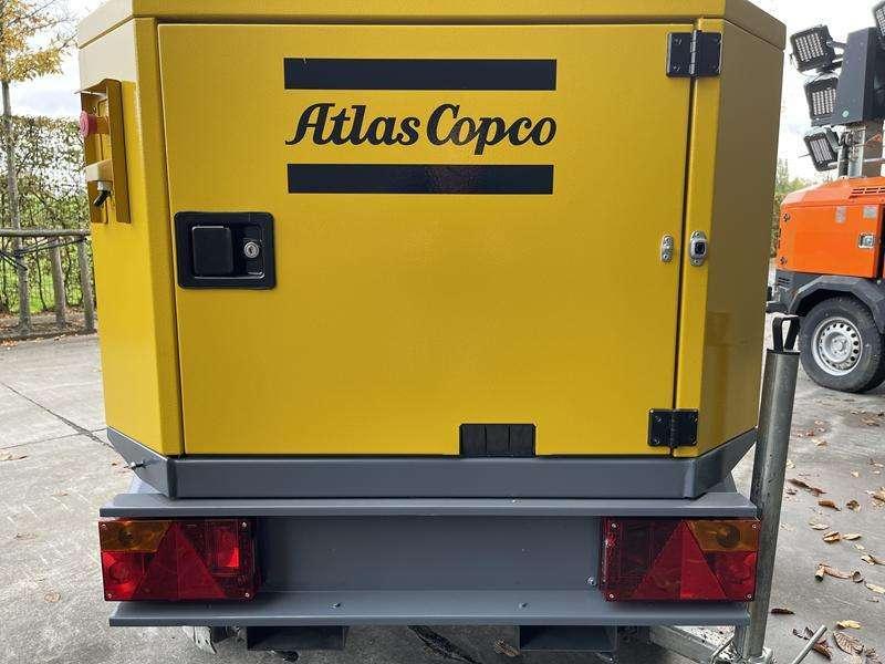 Atlas Copco HILIGHT H5+ Photo 14