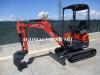 Kubota U17-3a Photo 1 thumbnail