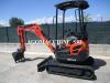 Kubota U17-3a Photo 3 thumbnail