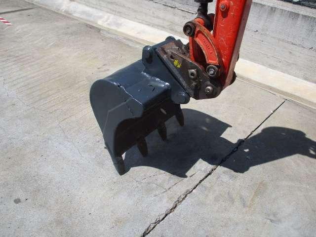 Kubota U17-3a Photo 11