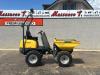 Wacker Neuson 1001 4x4 Photo 15 thumbnail