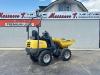 Wacker Neuson 1001 4x4 Photo 16 thumbnail