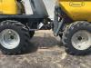 Wacker Neuson 1001 4x4 Photo 4 thumbnail