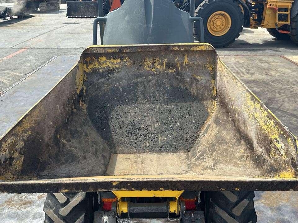 Wacker Neuson 1001 4x4 Photo 7