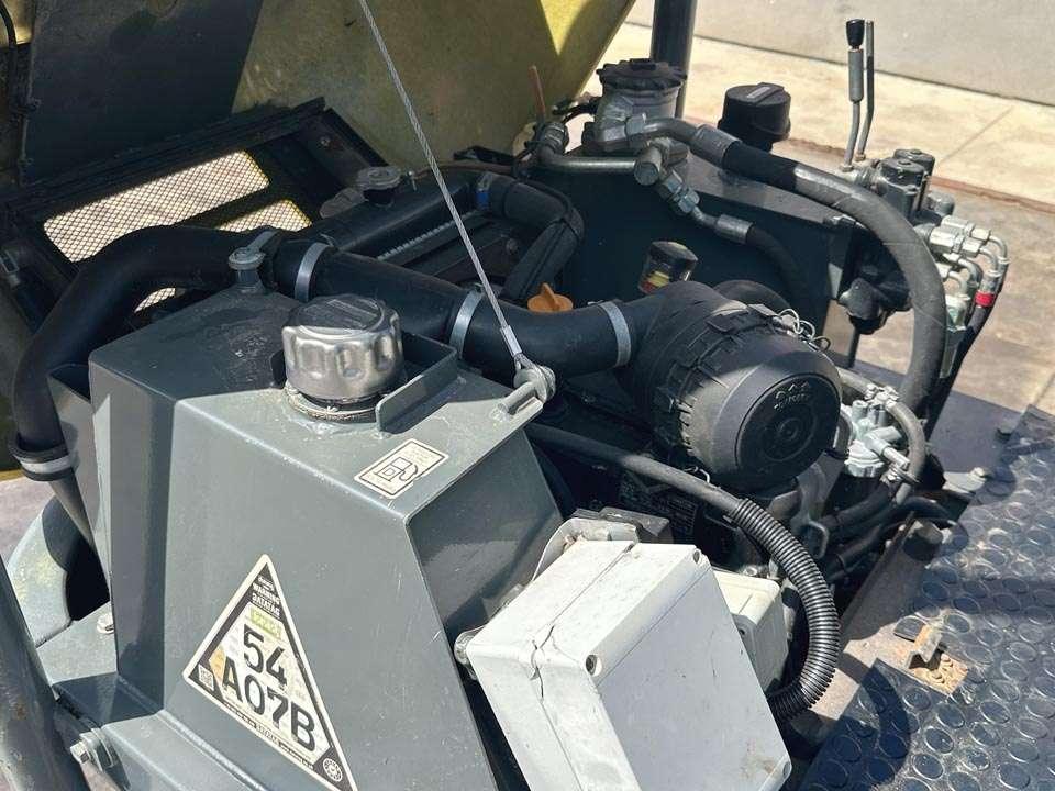 Wacker Neuson 1001 4x4 Photo 8